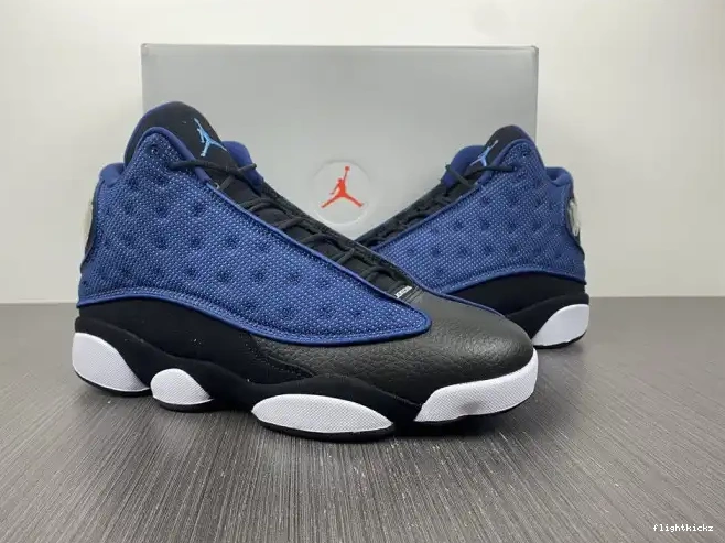 13 Jordan Air DJ5982-400 Blue Brave 0529